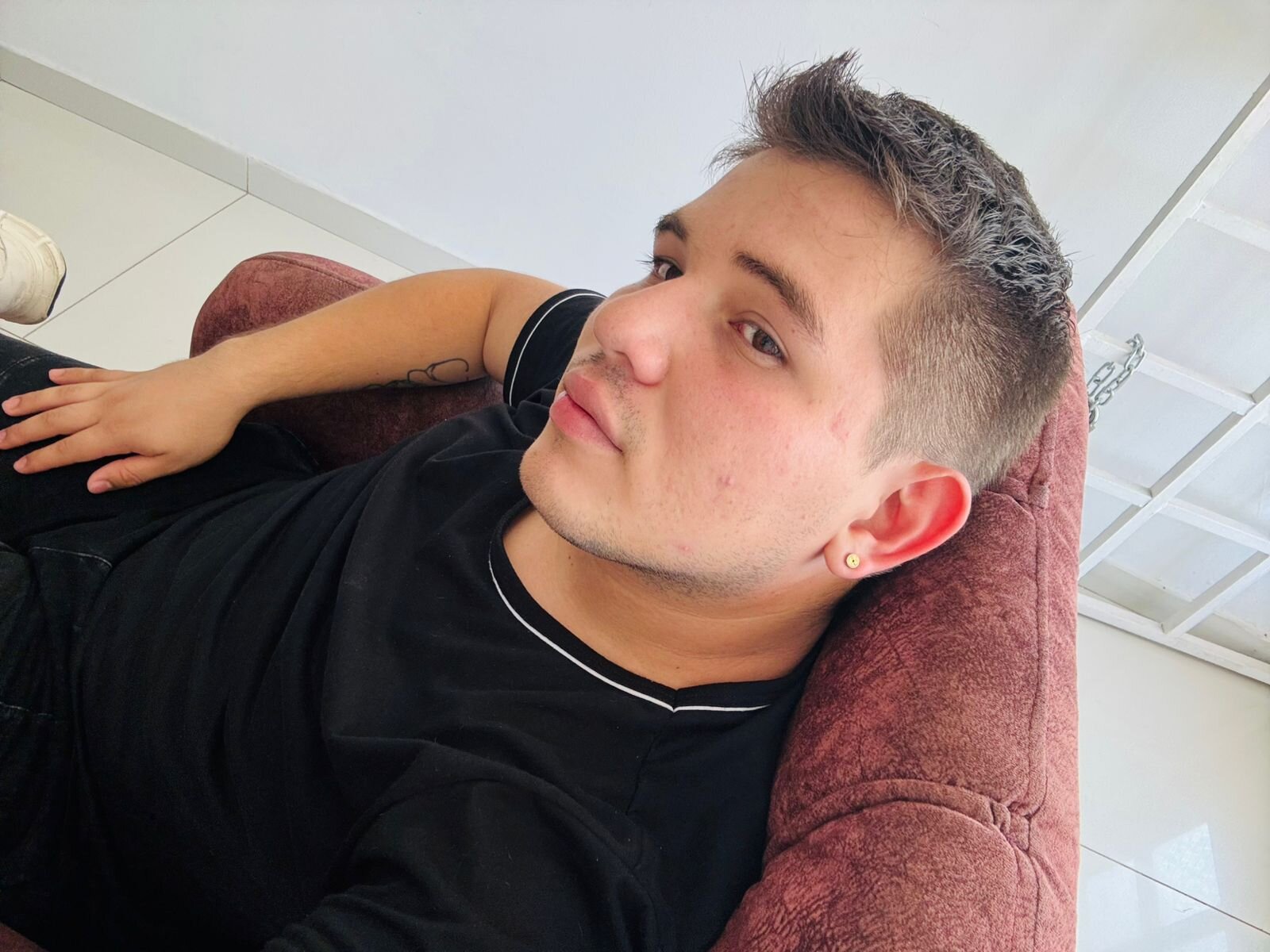 XXX_IAN_DAVID