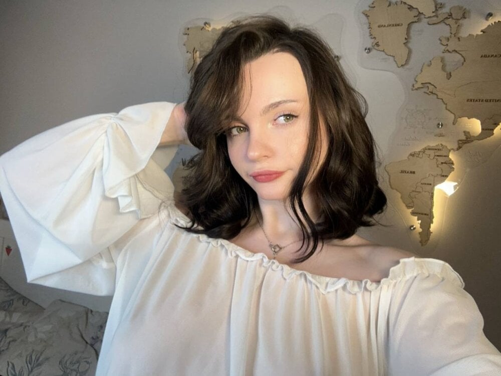 free6cams.com maryharris livesex profile in some-secret-place-on-the-heaven cams