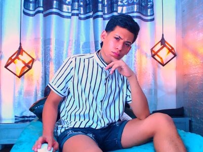 David_jamper - Stripchat Cam2cam Eroticdance Masturbation Boy 