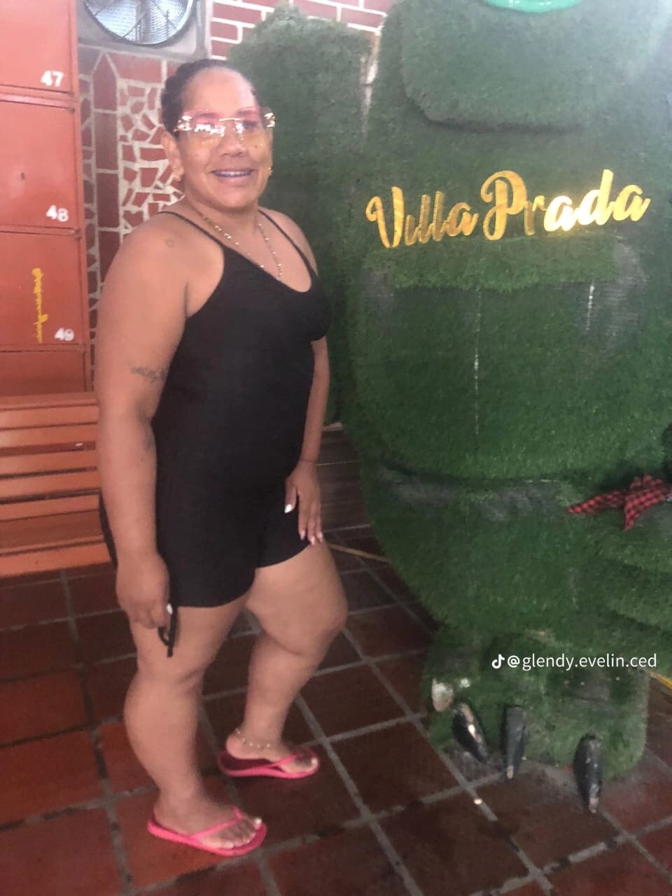 Marcelitahotx