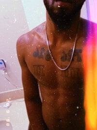 dubfbaby's webcam live show