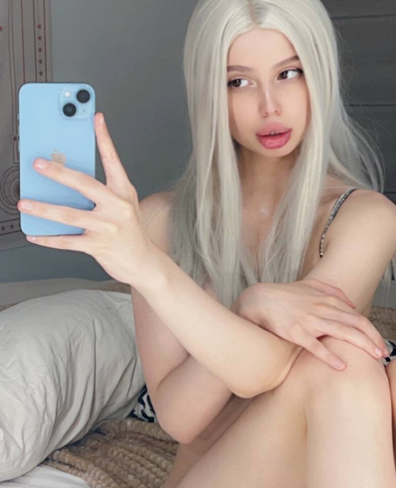 Jessie_Johns' Offline XXX Chat