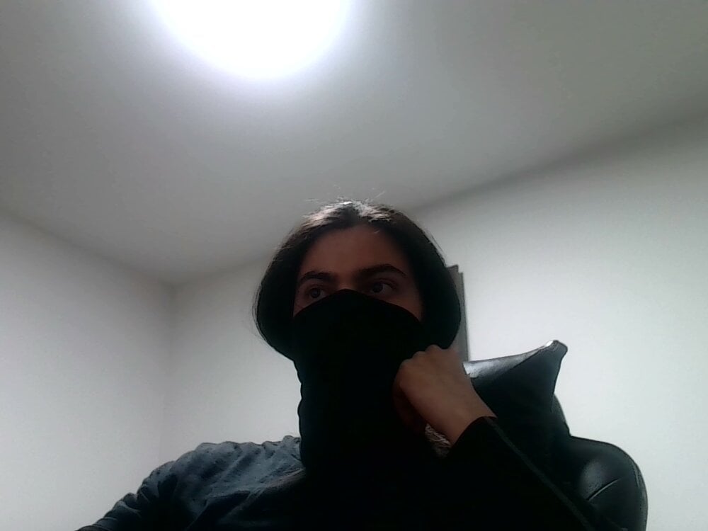 Shirokiji's Offline XXX Chat