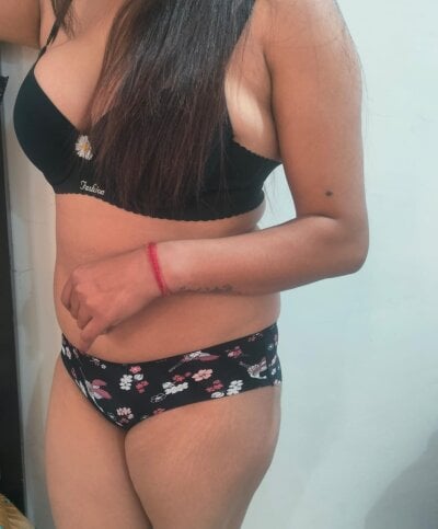 its_Ena - squirt indian