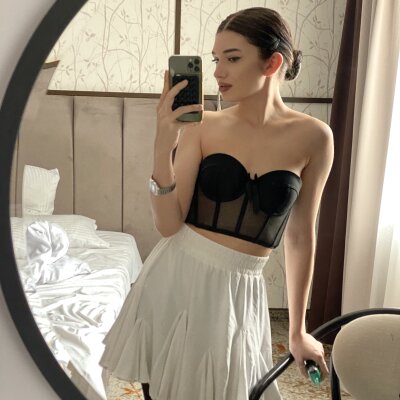 wixiyaa from stripchat