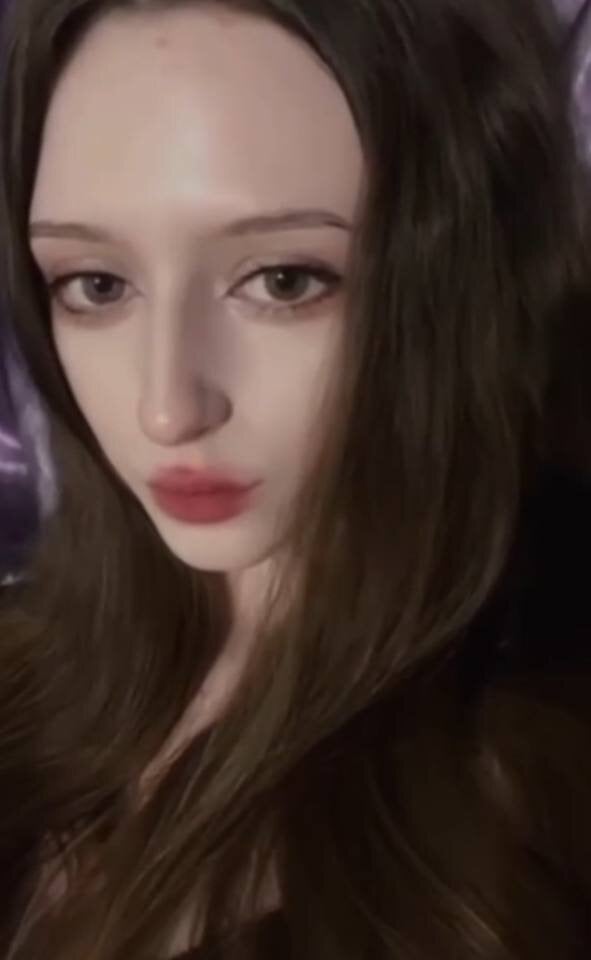 Marmeladkaaa's Offline XXX Chat