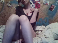 Rockbaby_Mia's Offline XXX Chat