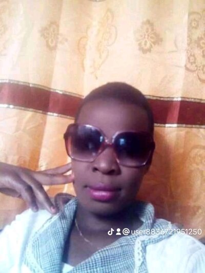 Mwanjala245 - Stripchat Girl 