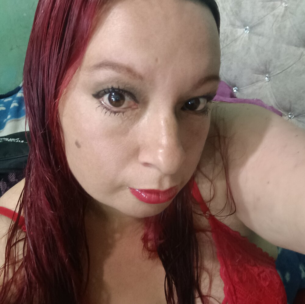 Conejita1989's Offline XXX Chat