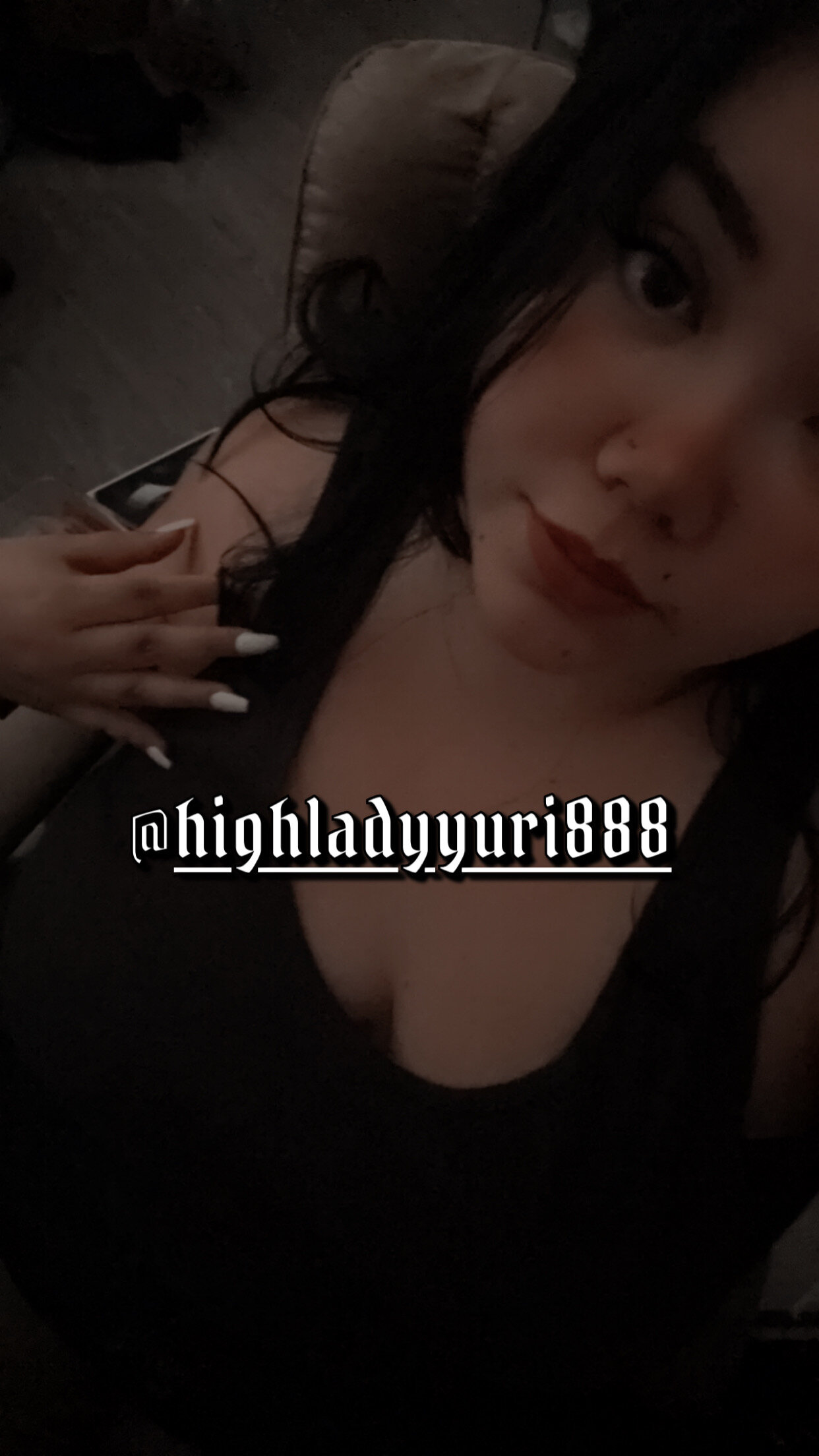 highladyyuri888