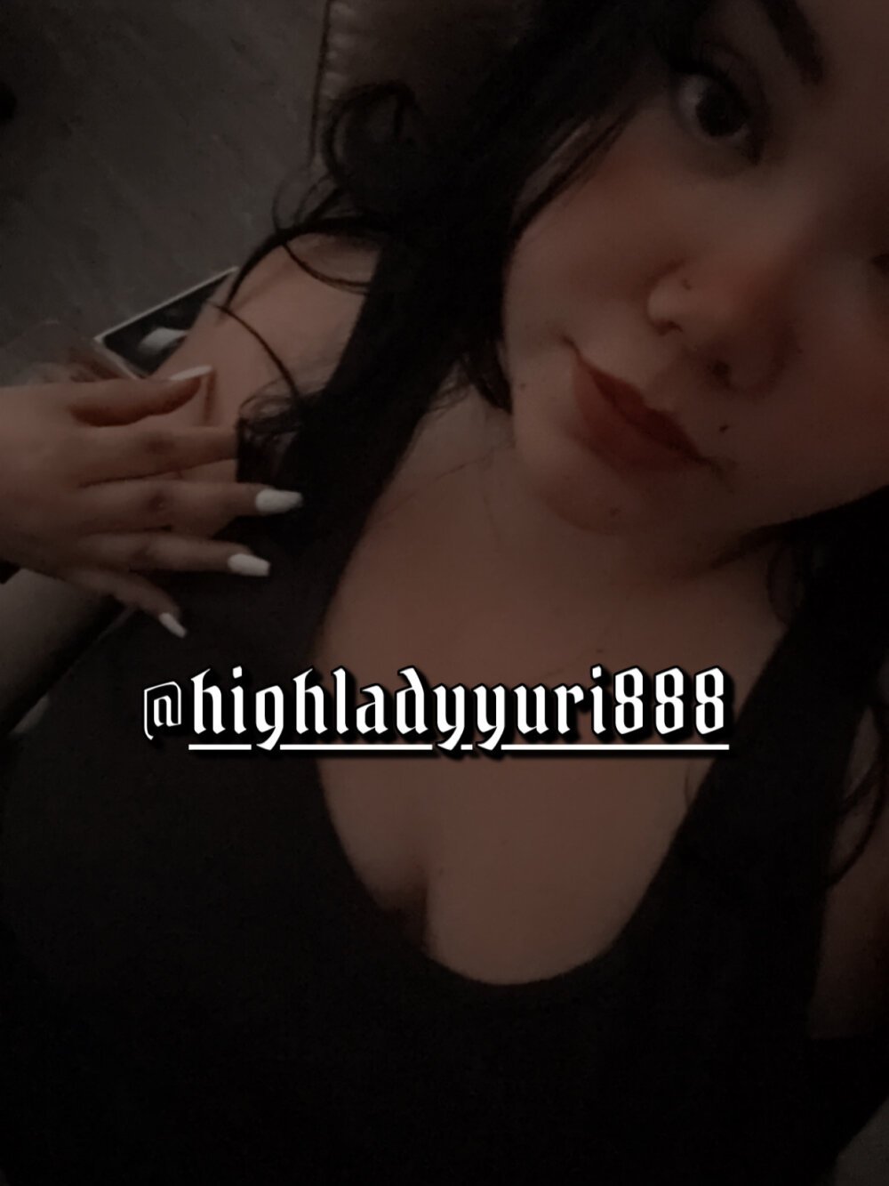 highladyyuri888 profile