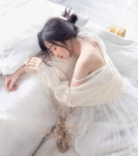 yuna-ka's webcam live show