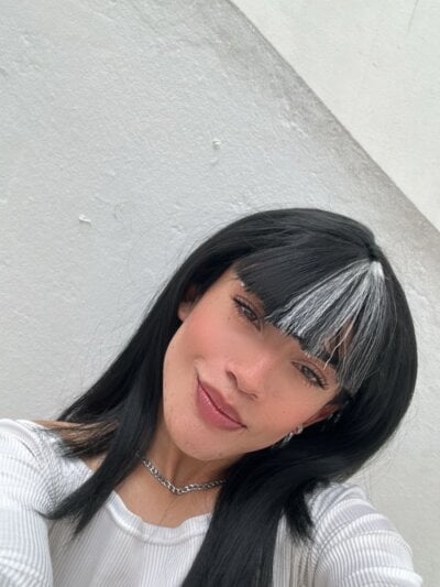 Karla_Sweett_ Avatar