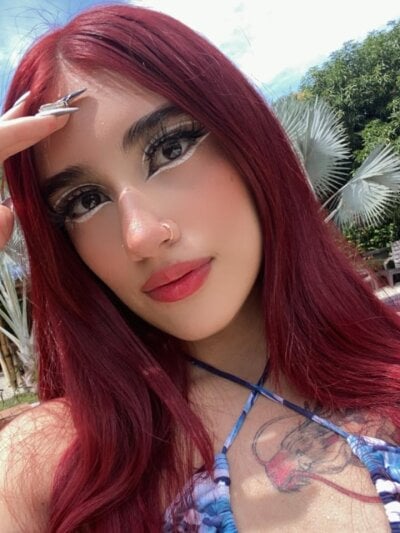 cherrywelll - redheads teens