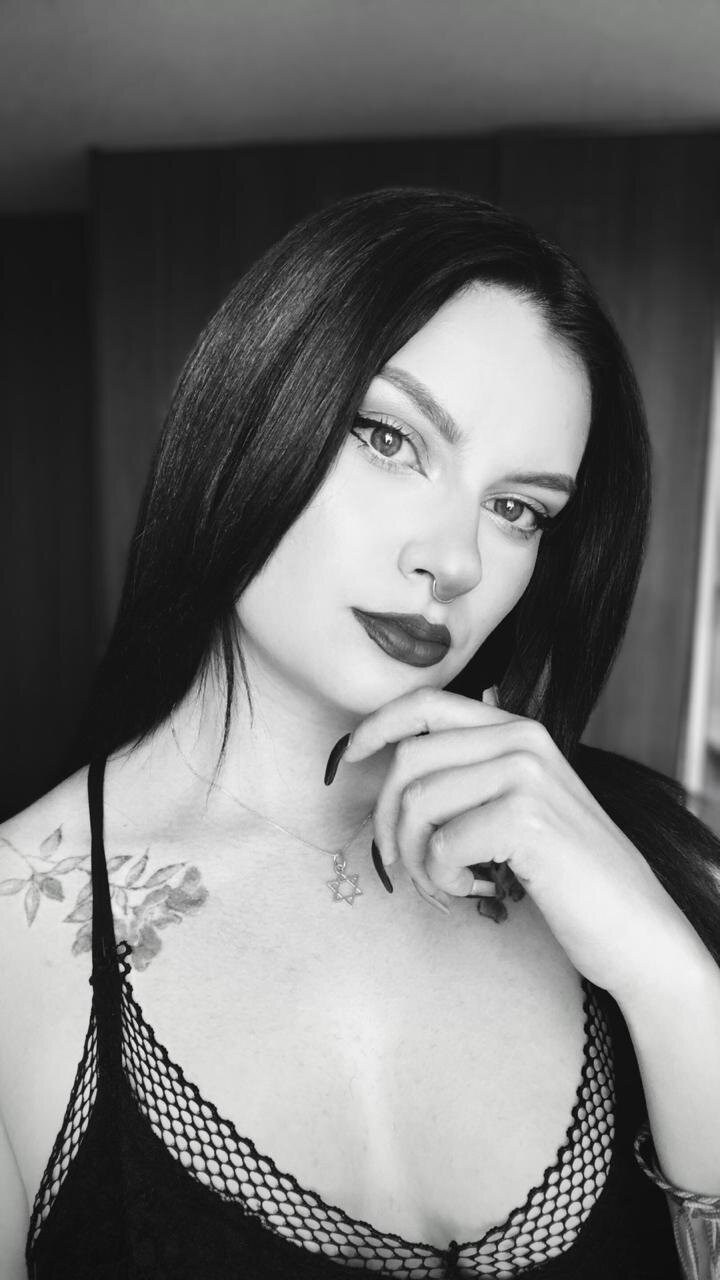 OphelianaRose