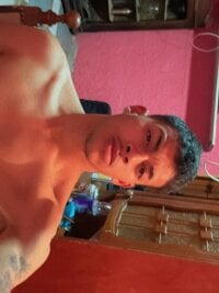 tirrihboi Modèle Webcam Profil