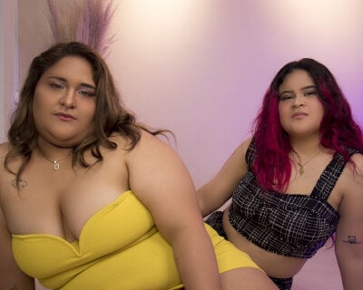Purple_twins - Stripchat Masturbation Couple Free Webcam Nude