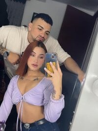 Dante_an_Carol Offline Chatraum