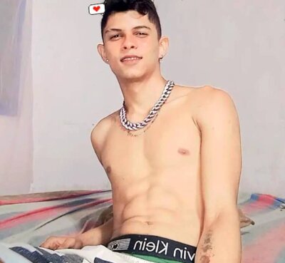 Deivi_sex19 - Stripchat Boy 