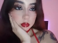 sharlot24's webcam live show