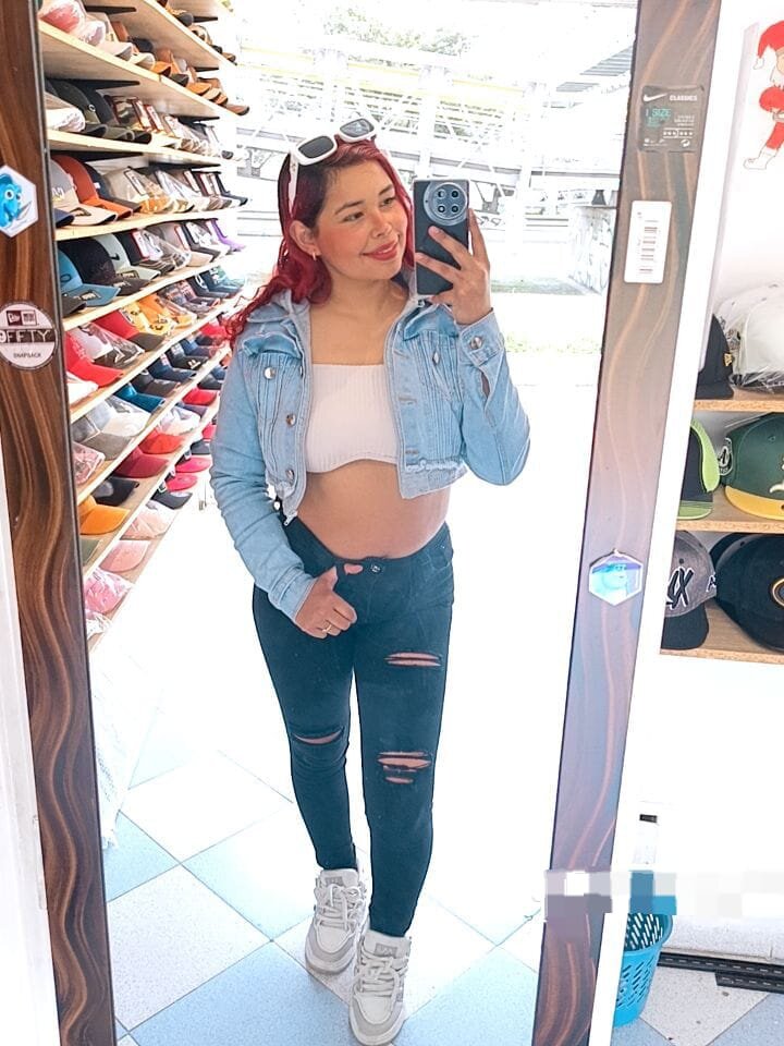 larealbaby01 profile