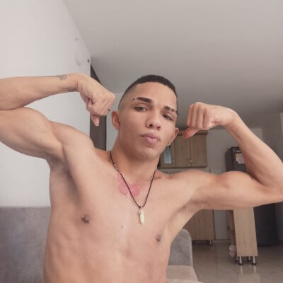 Connor__99 - Stripchat Lovense Cam2cam Deepthroat Boy 