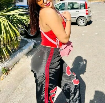 Manyoka-sexyLive Webcam