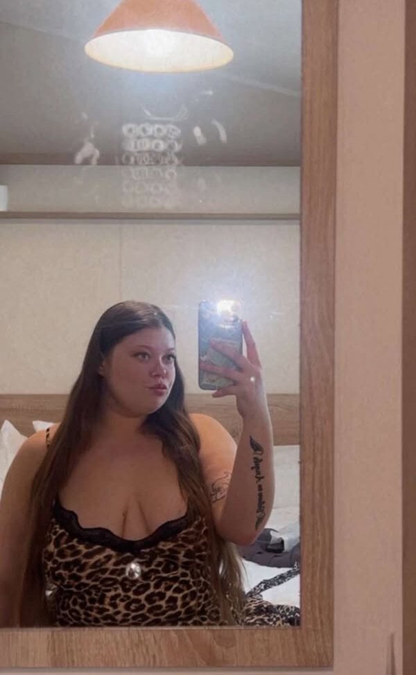 Goddessloux25 profile