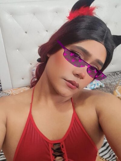 Girl_and_trans - Stripchat Trans 