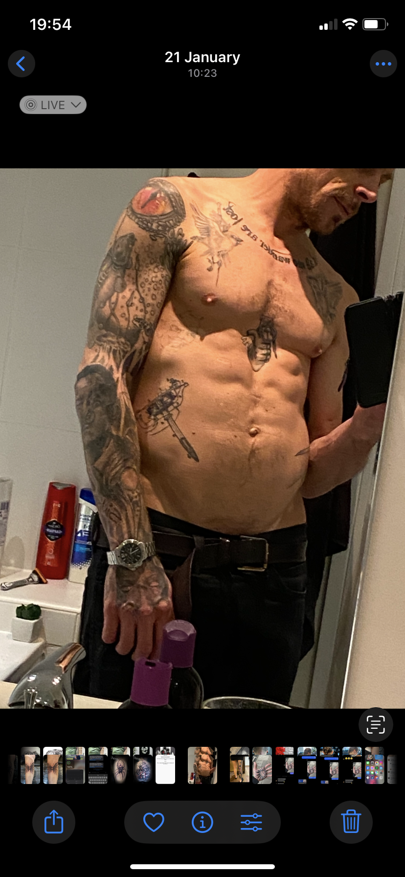 eddyteddyw