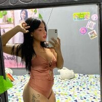 Barbara-htx's webcam live show