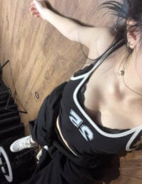 Fansy_112's webcam live show