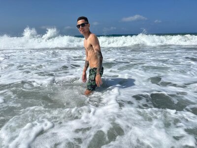 Fenixmaster777 Avatar