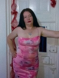 CRISTAL-999's webcam live show