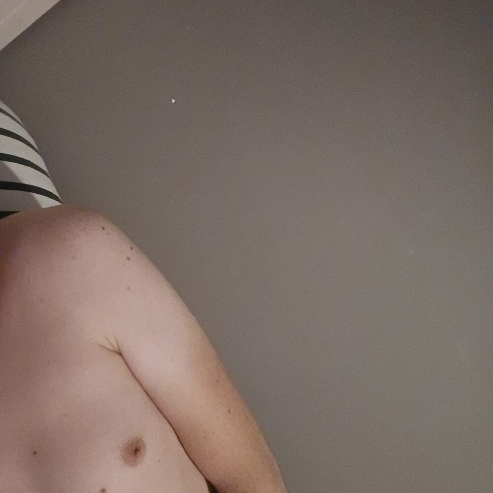trekkerboi from stripchat