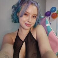 WandaDoll's Live Sex Cam Show