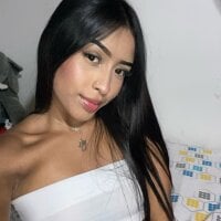 Silvana_velvet's webcam live show