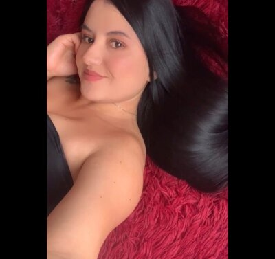scarlett_rivers from stripchat