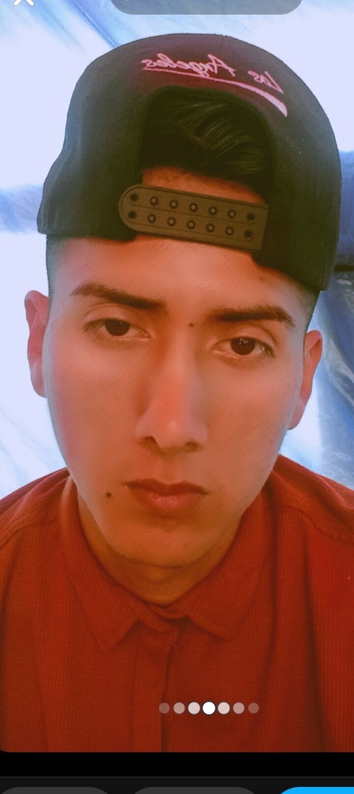 PANCHOCR7