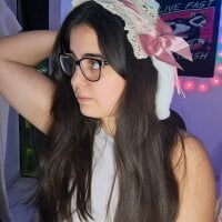 CutteGirl99 Modèle Webcam Profil