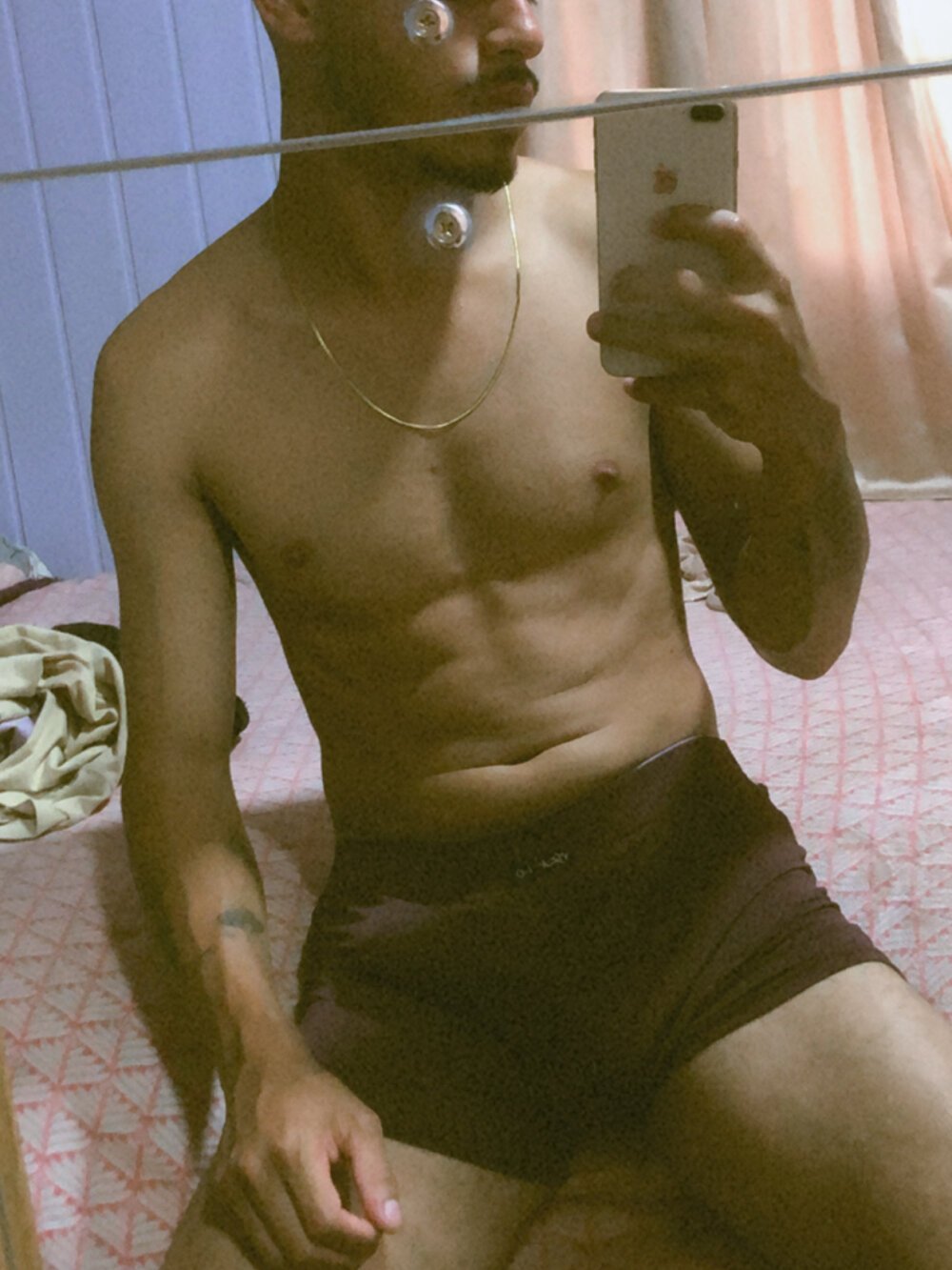 MachadinhoSCM's Offline XXX Chat