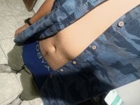 soy_el_rick's webcam live show