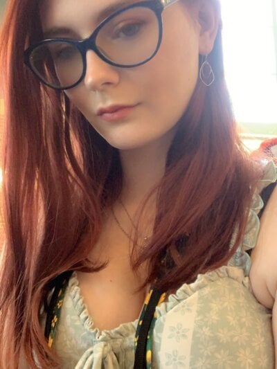 Scarlett2603 🎋 online webcam