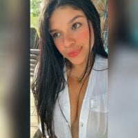 Layla-daring's webcam live show