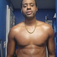 Blac_bunny's webcam live show