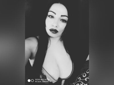 RubyInskyX - Stripchat Girl 