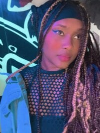 Naomykissme's webcam live show