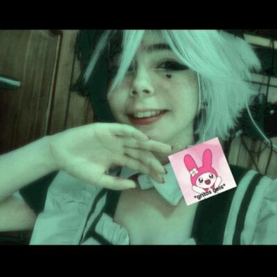 YUKII-UWU private show