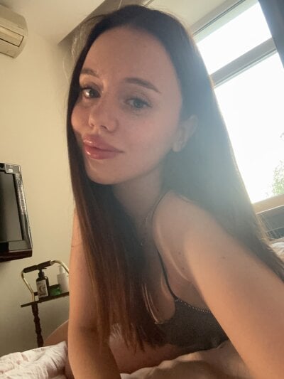 alena29 from stripchat