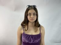 Offline chatovací místnost TeresaMiller